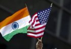 ഇന്ത്യ  ഉയര്‍ന്നുവരുന്നതിനെ സ്വാഗതം ചെയ്യുന്നു- യു.എസ്.
