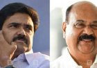 ജോസ് കെ മാണി പാലാ സീറ്റിനേക്കാൾ സുരക്ഷിതമായ മണ്ഡലം തേടുന്നു