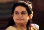തൃശ്ശൂർ നിയമസഭാ മണ്ഡലത്തിൽ : പത്മജ ?