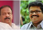 കെ. സുധാകരൻ എംപിയെ കൈകാര്യം ചെയ്യുമെന്ന് കെ.കെ. രാഗേഷ്; രോമത്തിൽ തൊടില്ലെന്നു അണികൾ