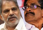 ഉദ്യോഗാര്‍ത്ഥികളെ പരിഹസിക്കല്‍ ; വിജയരാഘവന്‍റെ മനോനില പരിശോധിക്കണമെന്ന് മുല്ലപ്പള്ളി രാമചന്ദ്രന്‍