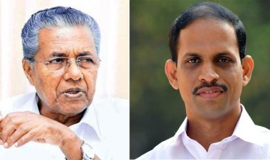 പിണറായി വിജയൻ എൻ.കെ പ്രേമചന്ദ്രനെ വിളിച്ചപേരിന് ഏറ്റവും യോഗ്യൻ താനാണെന്ന് തെളിയിച്ചിരിക്കുകയാണ് കെ.ടി ജലീൽ.