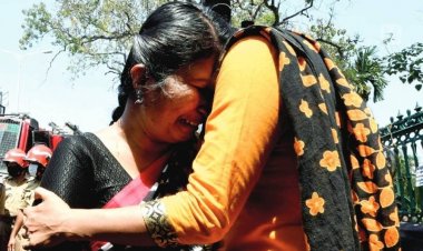 ഒരു സാധാരണ വീട്ടമ്മ