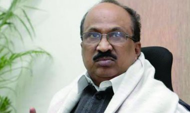 കെപിസിസി വർക്കിംഗ് പ്രസിഡന്റായി നിയമിതനായ ശ്രീ. കെ വി തോമസിന്