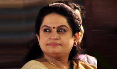 തൃശ്ശൂർ നിയമസഭാ മണ്ഡലത്തിൽ : പത്മജ ?