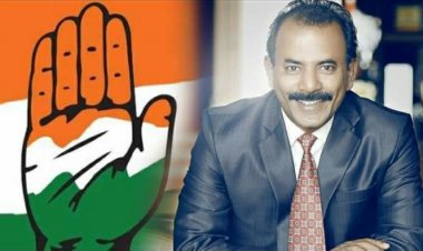 മേജര്‍ രവി കോണ്‍ഗ്രസിലേക്ക്; പാര്‍ട്ടിയിലേക്ക് എത്തുമെന്ന് രമേശ് ചെന്നിത്തല