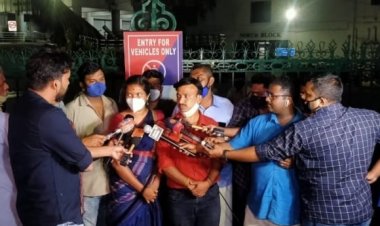 തീരുമാനമായില്ല; ഉദ്യോഗാര്‍ഥികളുടെ സമരം തുടരും