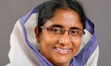 യു ഡി എഫിന്റെ ആദ്യ സ്ഥാനാർത്ഥി  പ്രഖ്യാപനം