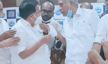 ജുഡീഷ്യൽ അന്വേഷണം ആവശ്യപ്പെട്ടു