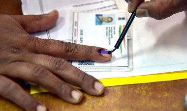 പ്രവാസി ഇന്ത്യക്കാർക്ക് വോട്ട് സജീവപരിഗണനയിലെന്ന് തിരഞ്ഞെടുപ്പ്‌ കമ്മിഷൻ