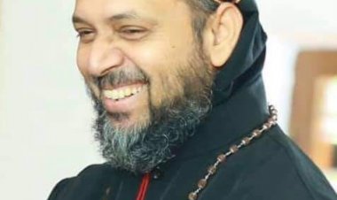 സർക്കാരിനെതിരെ ആഞ്ഞടിച്ച് ഗീവർഗീസ് കൂറിലോസ്