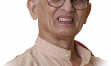 കവി വിഷ്ണുനാരായണന്‍ നമ്പൂതിരി അന്തരിച്ചു.