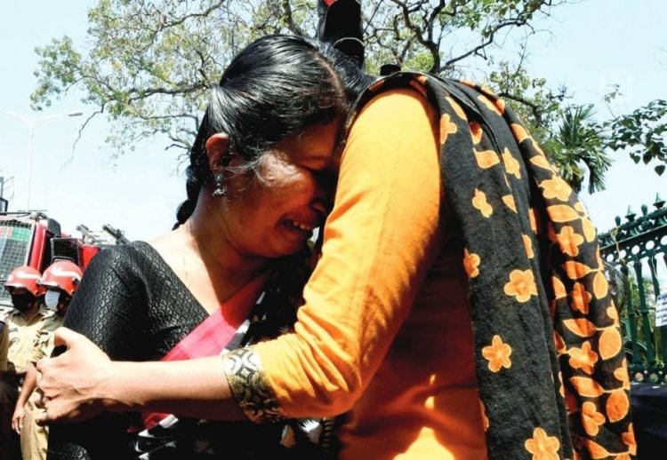 ഒരു സാധാരണ വീട്ടമ്മ