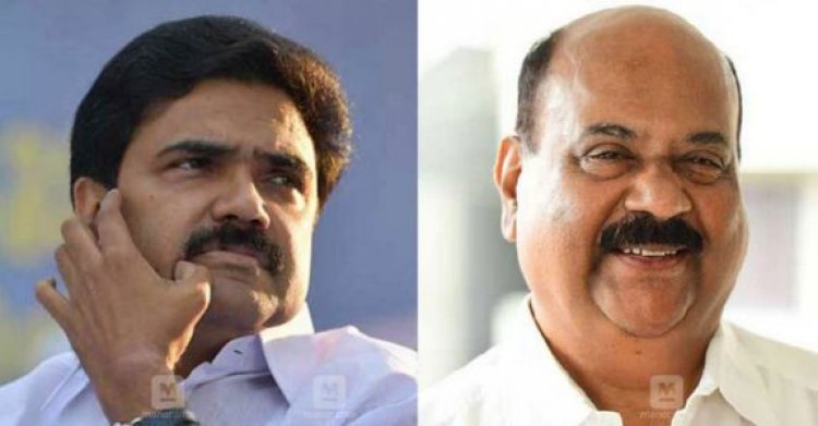 ജോസ് കെ മാണി പാലാ സീറ്റിനേക്കാൾ സുരക്ഷിതമായ മണ്ഡലം തേടുന്നു