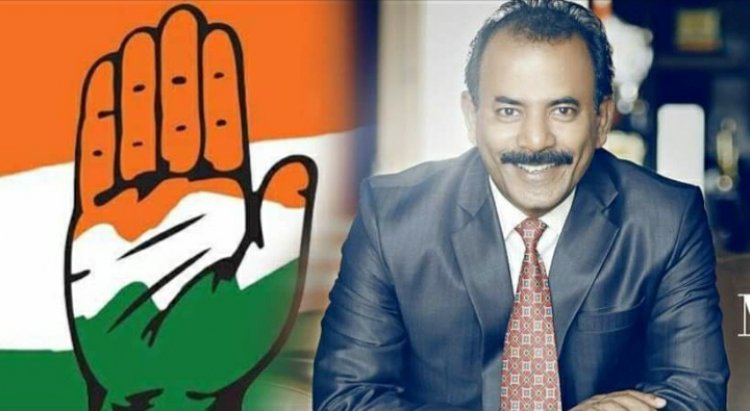 മേജര് രവി കോണ്ഗ്രസിലേക്ക്; പാര്ട്ടിയിലേക്ക് എത്തുമെന്ന് രമേശ് ചെന്നിത്തല
