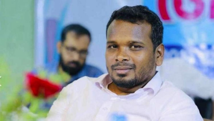 രോഗികളെ തല്ലണമെന്നല്ല ഞാൻ പറഞ്ഞത്': ഫിറോസ് കുന്നംപറമ്പിൽ