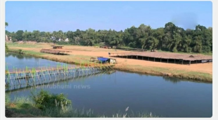 മാരാമണ്‍ കണ്‍വന്‍ഷൻ നാളെ; ഒരേസമയം 200 പേര്‍ക്ക് മാത്രം പ്രവേശനം