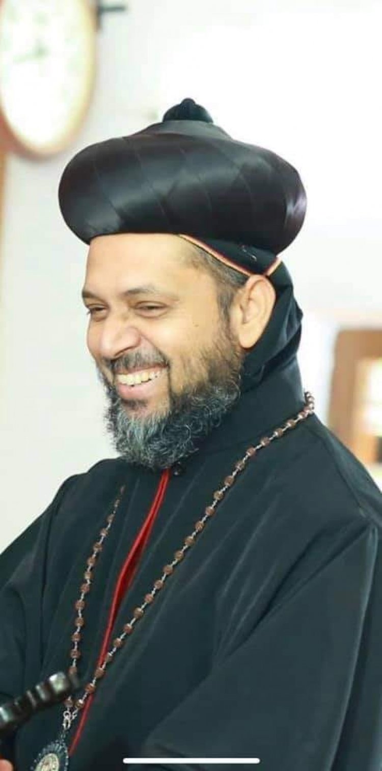 സർക്കാരിനെതിരെ ആഞ്ഞടിച്ച് ഗീവർഗീസ് കൂറിലോസ്