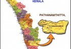 കുഞ്ഞുകോശിയിൽ തുടങ്ങി യു.ഡി.എഫ്,റാന്നിയിൽ സജീവമായി എൻ.ഡി.എ.