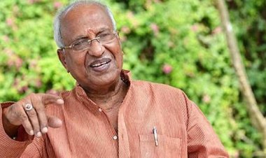 'കേരളീയർ സാക്ഷരർ, അവർ ചിന്തിക്കുന്നു'; ബിജെപി വളരാത്തത് എന്തു കൊണ്ടെന്ന ചോദ്യത്തിന് ഒ രാജഗോപാൽ