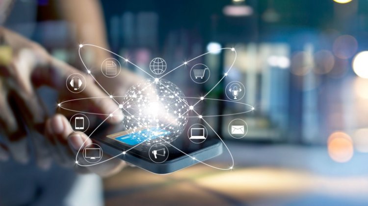 Tech adoption across sectors; startups helping to expand markets: Report