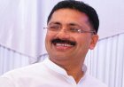 മന്ത്രി കെടി ജലീല്‍ രാജിവെച്ചു