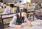 സി.ബി.എസ്.ഇ പത്താം ക്ലാസ് പരീക്ഷ റദ്ദാക്കി; 12-ാം ക്ലാസ് പരീക്ഷ മാറ്റിവെച്ചു