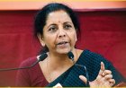 രാജ്യം ലോക്ഡൗണിലേക്ക് പോകില്ല; പ്രാദേശിക നിയന്ത്രണങ്ങള്‍ ഏര്‍പ്പെടുത്തും - നിര്‍മല സീതാരാമന്‍