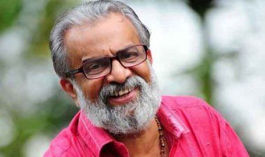 നടനും തിരക്കഥാകൃത്തുമായ പി.ബാലചന്ദ്രന്‍ അന്തരിച്ചു