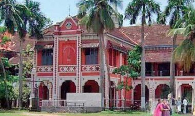 അക്രമങ്ങള്‍ക്ക് ശമനമില്ലാതെ യൂണിവേഴ്‌സിറ്റി കോളേജ് ; പരസ്പരം ഏറ്റുമുട്ടി എസ്.എഫ്.ഐ പ്രവര്‍ത്തകര്‍