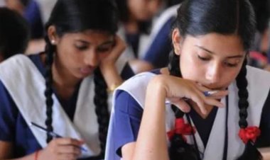 എസ്.എസ്.എല്‍.സി പരീക്ഷ; കുട്ടികളെ പരീക്ഷിച്ച് ഇംഗ്ലീഷ്