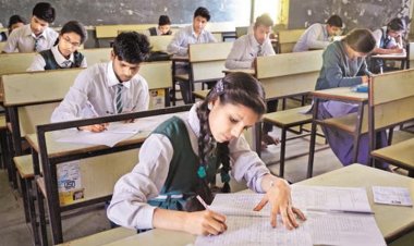 സി.ബി.എസ്.ഇ പത്താം ക്ലാസ് പരീക്ഷ റദ്ദാക്കി; 12-ാം ക്ലാസ് പരീക്ഷ മാറ്റിവെച്ചു