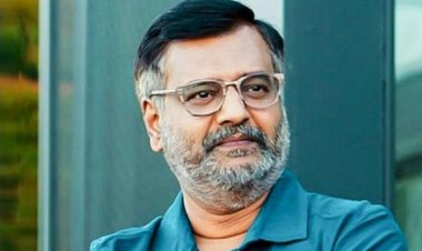 തമിഴ് സിനിമാ താരം വിവേക് അന്തരിച്ചു