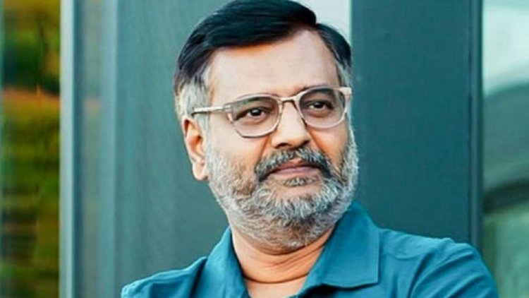 തമിഴ് സിനിമാ താരം വിവേക് അന്തരിച്ചു