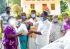 റാന്നി കെയർ റിങ്കു ചെറിയാൻ ജനങ്ങൾക്കൊപ്പം