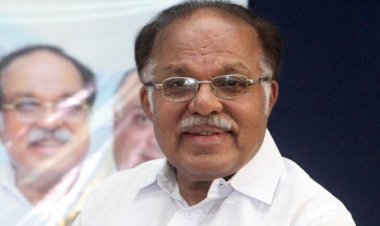 ലക്ഷദ്വീപില്‍  പ്രധാനമന്ത്രി ഇടപെടണം: പി .ജെ കുര്യാൻ