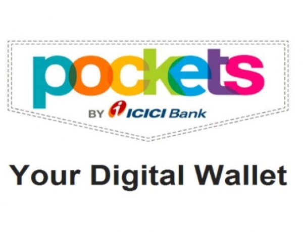 ICICI Bank links UPI ID facility to its ‘Pockets’ digital wallet