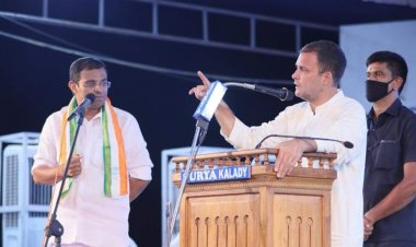 കെപിസിസി പ്രസിഡൻ്റ്; ഏറ്റവും ഉചിതമായ തീരുമാനം കോൺഗ്രസ്സ് പ്രസിഡൻ്റ് കൈക്കൊള്ളും: റോജി.എം.ജോൺ എംഎൽഎ