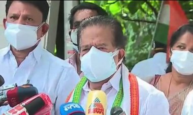 വനംകൊള്ളയില്‍ ജുഡീഷ്യല്‍ അന്വേഷണം വേണം: