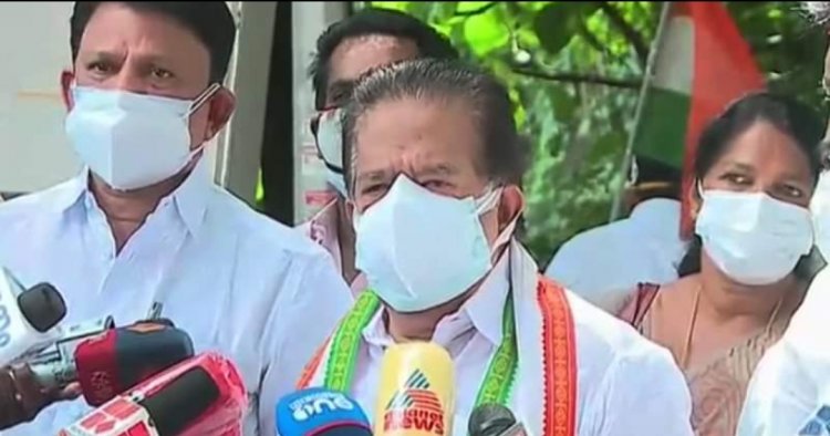 വനംകൊള്ളയില് ജുഡീഷ്യല് അന്വേഷണം വേണം: