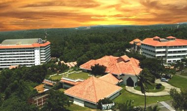 ടെക്‌നോപാര്‍ക്കിലെ ടെസ്റ്റ്ഹൗസിന് രണ്ട് രാജ്യാന്തര അംഗീകാരങ്ങള്‍