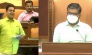 സഭയില്‍ മാസ്‌ക് ധരിക്കാതെ ഷംസീർ ; ശാസിച്ച് സ്പീക്കർ #ANShamseer #MBRajesh