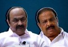  കെപിസിസി പുന:സംഘടന ഒക്ടോബര്‍ 10നകം പൂര്‍ത്തിയാക്കാൻ ശ്രമം