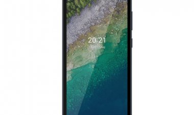 നോക്കിയ സി01 പ്ലസ് സ്മാര്‍ട്ട്ഫോണ്‍ ഇന്ത്യയില്‍ വില്‍പ്പന ആരംഭിച്ചു