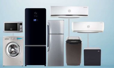 ഓസോണ്‍ ദിനത്തില്‍ എസി എക്സ്ചേഞ്ച് ഓഫറുമായി ഗോദ്റെജ് അപ്ലയന്‍സസ്