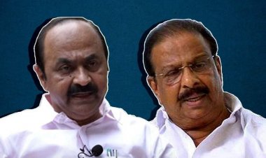  കെപിസിസി പുന:സംഘടന ഒക്ടോബര്‍ 10നകം പൂര്‍ത്തിയാക്കാൻ ശ്രമം