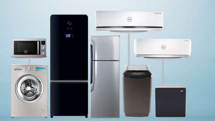 ഓസോണ്‍ ദിനത്തില്‍ എസി എക്സ്ചേഞ്ച് ഓഫറുമായി ഗോദ്റെജ് അപ്ലയന്‍സസ്