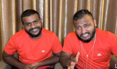 ദുബായിൽ ഞങ്ങൾ പുതിയ കമ്പനി തുടങ്ങി