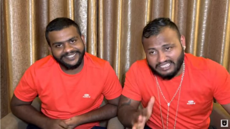 ദുബായിൽ ഞങ്ങൾ പുതിയ കമ്പനി തുടങ്ങി