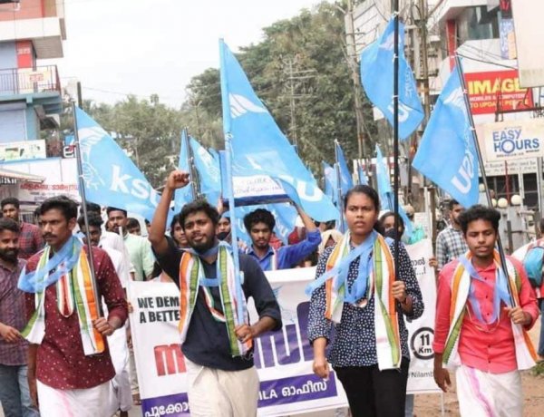 നമ്മൾ നടന്നാൽ.. നടക്കാത്തത് എന്തുണ്ട്